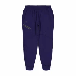 Ua Unstoppable Flc Joggers Midnight Navy*Under Armour Outlet