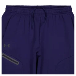 Ua Unstoppable Flc Joggers Midnight Navy*Under Armour Outlet