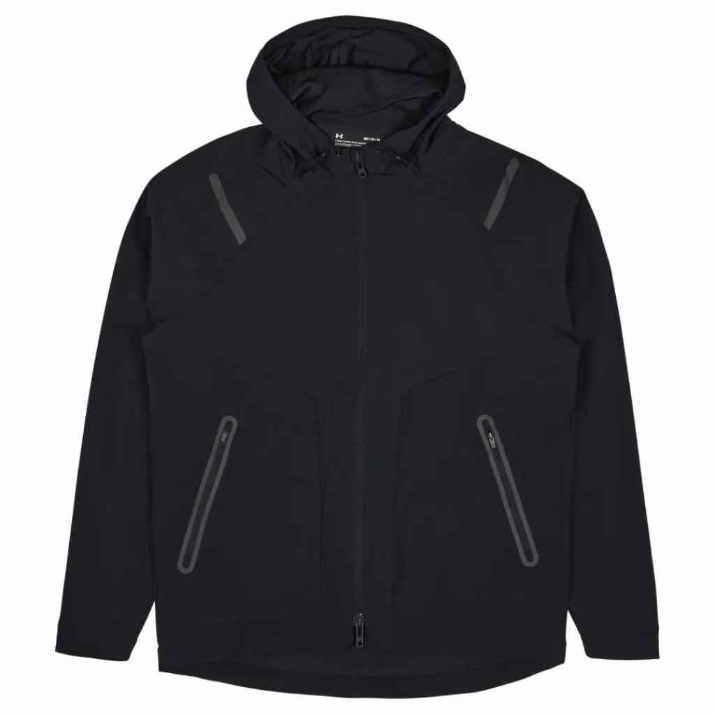 UA Unstoppable Jacket*Under Armour