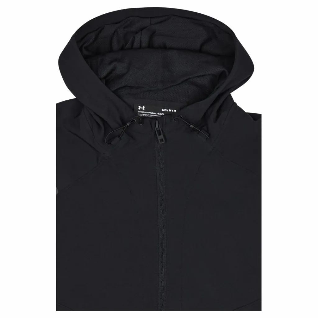 UA Unstoppable Jacket*Under Armour