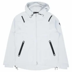 Under Armour UA Unstoppable Jacket Halo Grå Sale