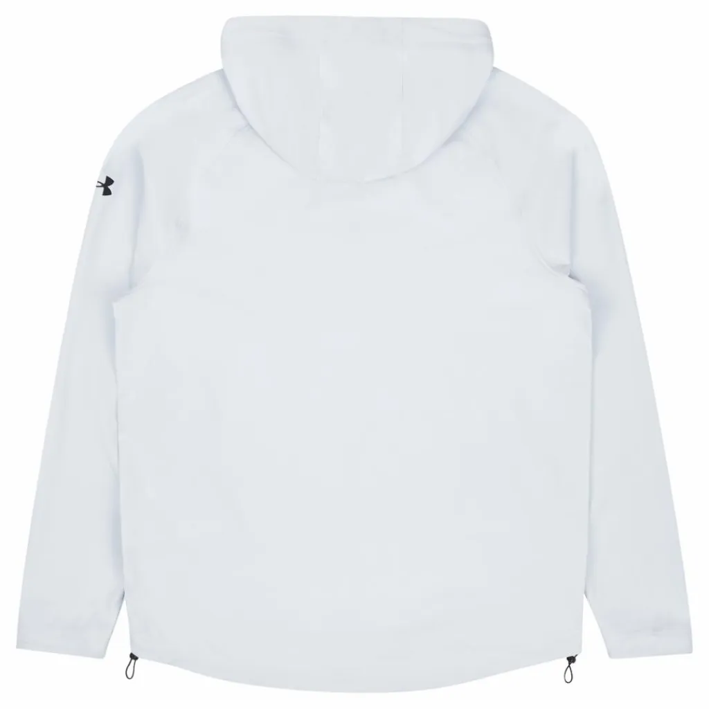 Under Armour UA Unstoppable Jacket Halo Grå Sale