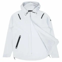 Under Armour UA Unstoppable Jacket Halo Grå Sale