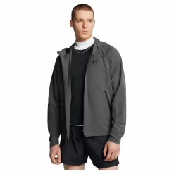 Ua Unstoppable Jacket Lc Castlerock*Under Armour Outlet