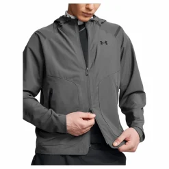 Ua Unstoppable Jacket Lc Castlerock*Under Armour Outlet