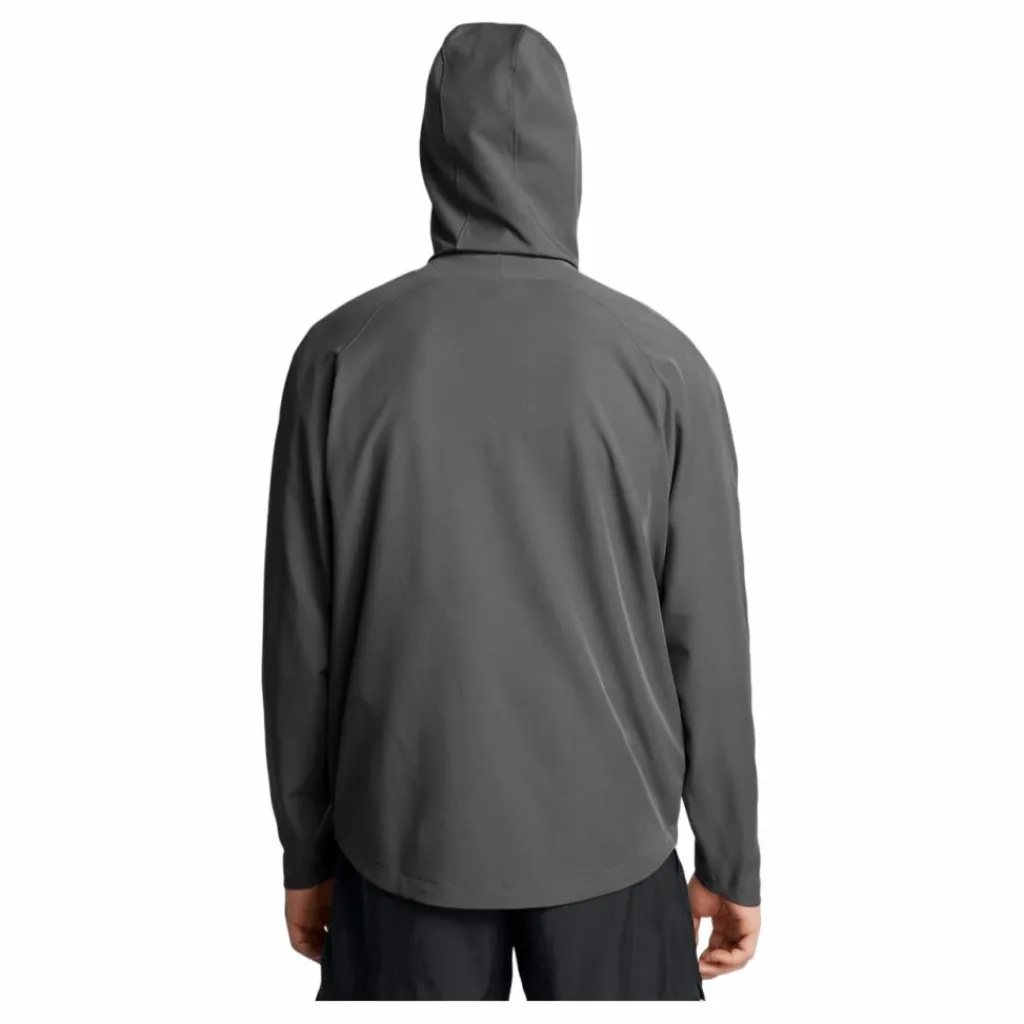 Ua Unstoppable Jacket Lc Castlerock*Under Armour Outlet
