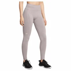 Under Armour Ua Vanish Seamless Legging Tetra Gray Grå Online