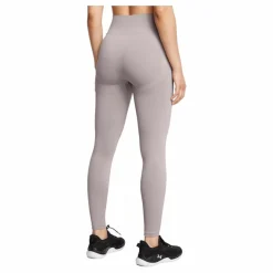 Under Armour Ua Vanish Seamless Legging Tetra Gray Grå Online