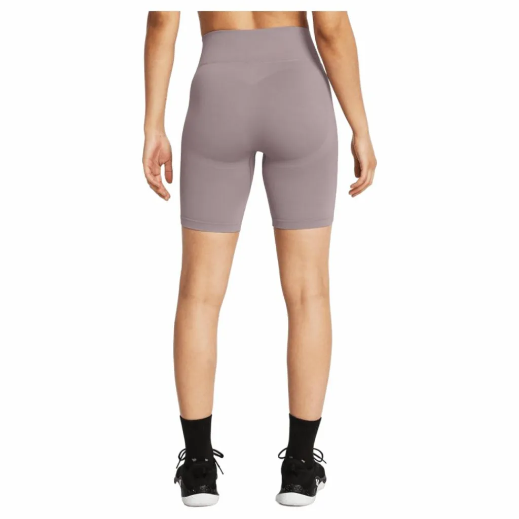 Under Armour Ua Vanish Seamless Short Tetra Gray Beige Online