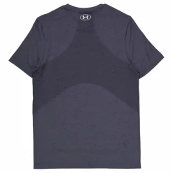 Ua Vanish Seamless Ss Castlerock*Under Armour Discount