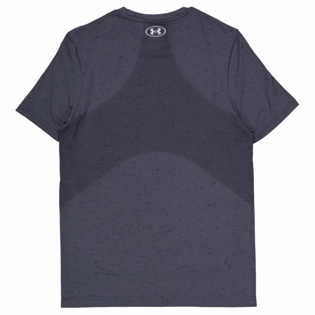 Ua Vanish Seamless Ss Castlerock*Under Armour Discount