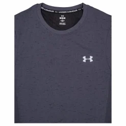 Ua Vanish Seamless Ss Castlerock*Under Armour Discount