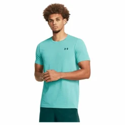 Ua Vanish Seamless Ss Green*Under Armour Online