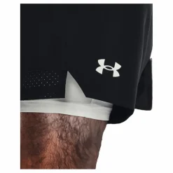 Ua Vanish Woven 2in1 Sts Black*Under Armour Hot