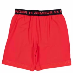 Under Armour Ua Vanish Woven 2in1 Sts Racer Red Röd
