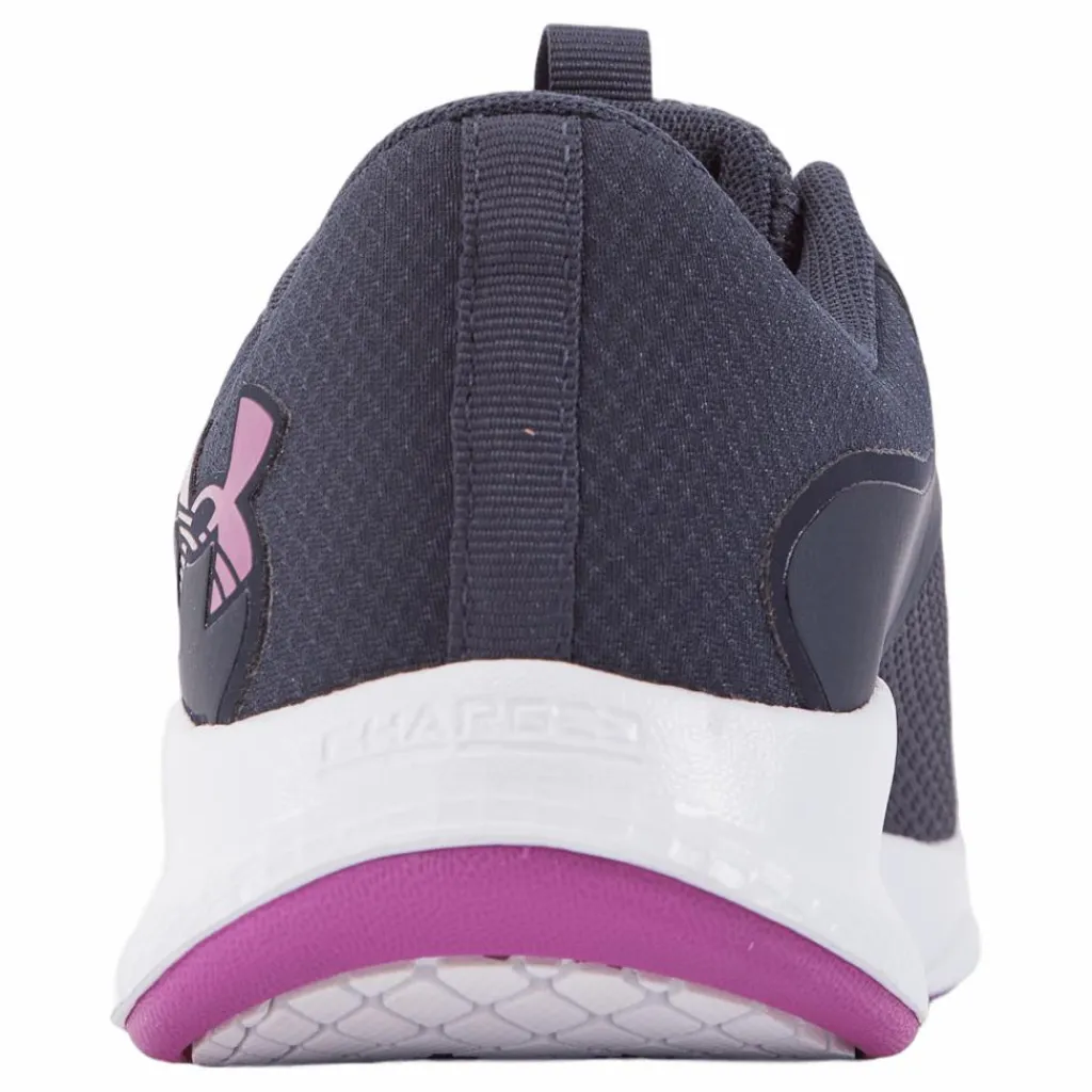 Under Armour Ua W Charged Aurora 2 Aurora Purple Lila