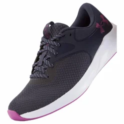 Under Armour Ua W Charged Aurora 2 Aurora Purple Lila