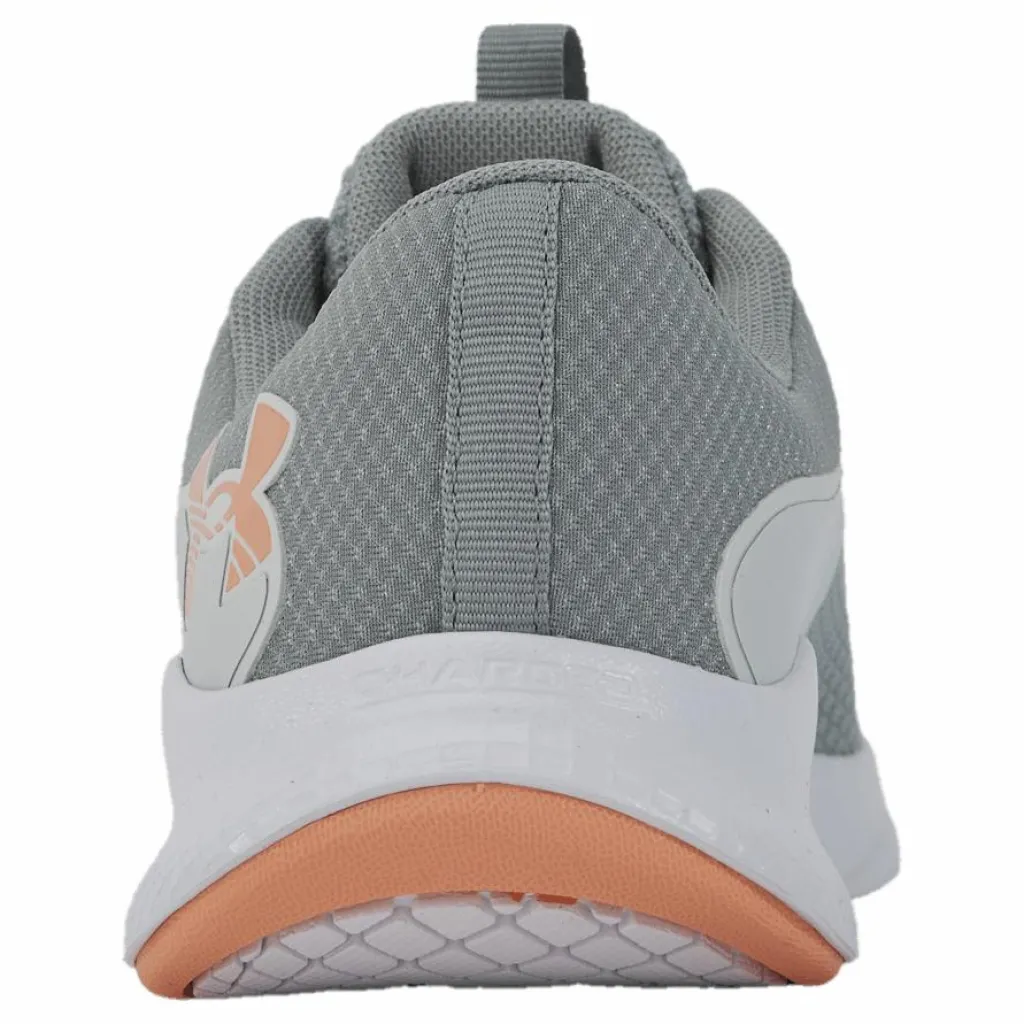 Ua W Charged Aurora 2 Green*Under Armour Online