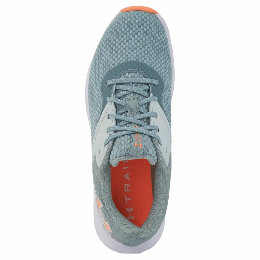 Ua W Charged Aurora 2 Green*Under Armour Online
