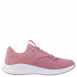 Ua W Charged Aurora 2 Pink Elixir*Under Armour Outlet