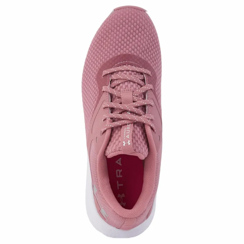Ua W Charged Aurora 2 Pink Elixir*Under Armour Outlet