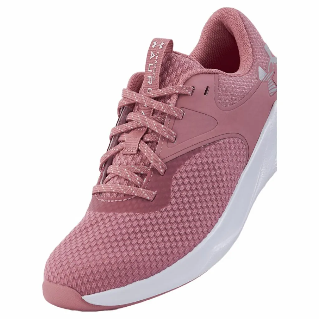 Ua W Charged Aurora 2 Pink Elixir*Under Armour Outlet