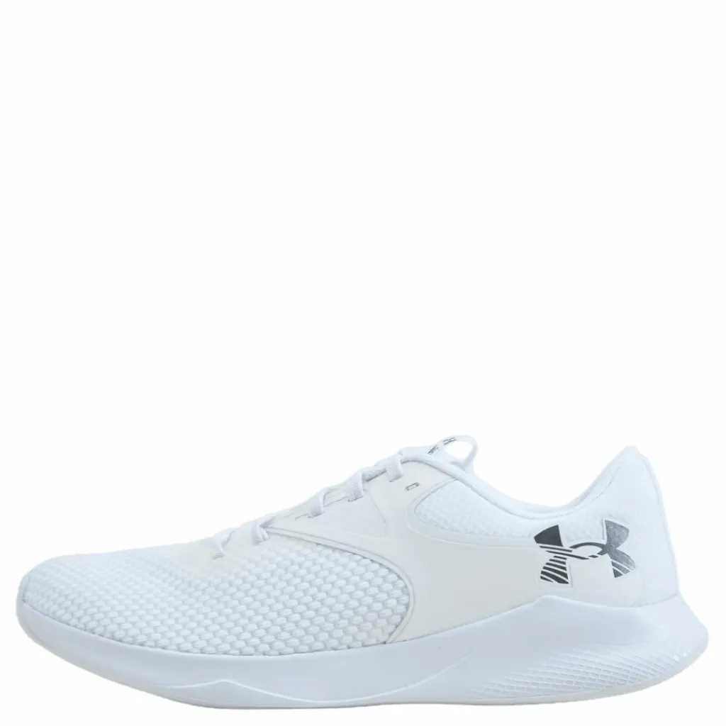 Ua W Charged Aurora 2 White*Under Armour New