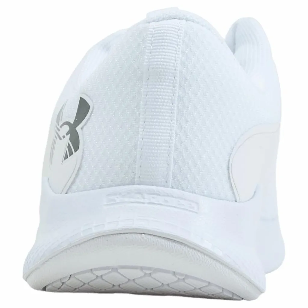Ua W Charged Aurora 2 White*Under Armour New