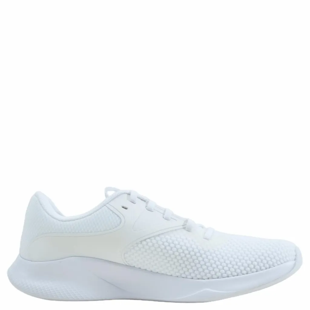 Ua W Charged Aurora 2 White*Under Armour New