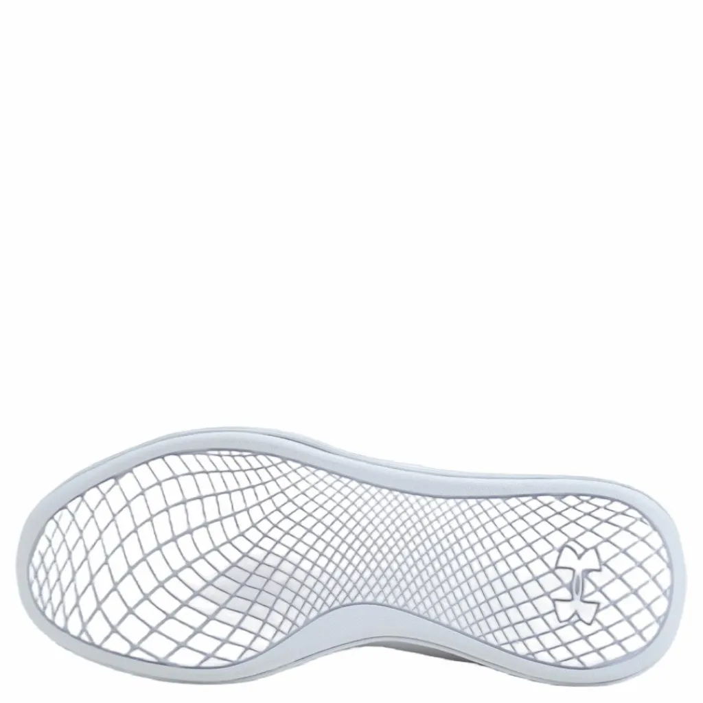 Ua W Charged Aurora 2 White*Under Armour New