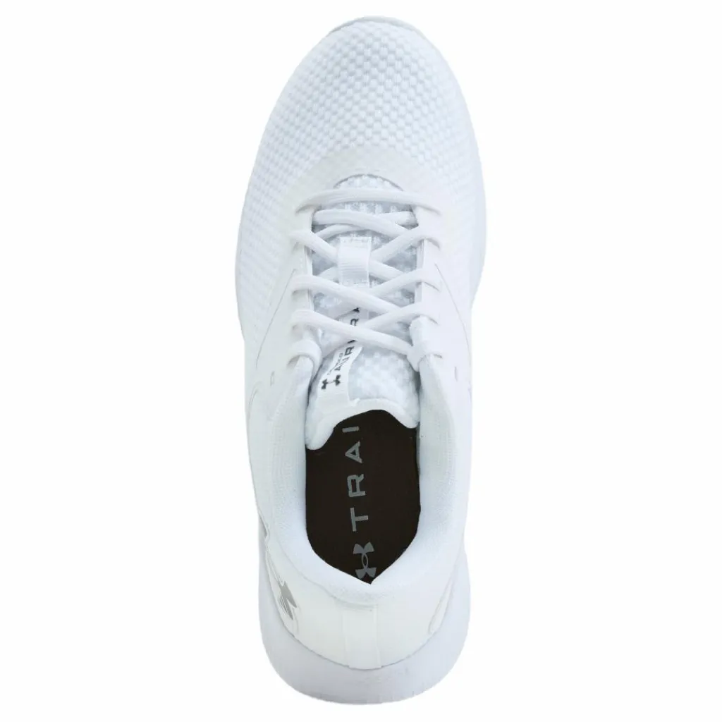 Ua W Charged Aurora 2 White*Under Armour New