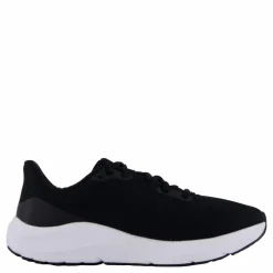 Under Armour Ua W Charged Pursuit 4 Black Outlet