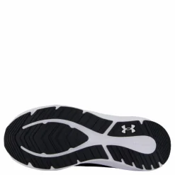 Under Armour Ua W Charged Pursuit 4 Black Outlet