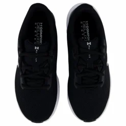 Under Armour Ua W Charged Pursuit 4 Black Outlet