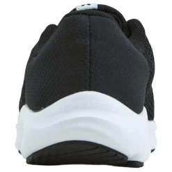 Under Armour Ua W Charged Pursuit 3 Black Svart Clearance