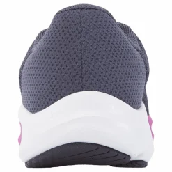 Ua W Charged Pursuit 3 Tempered Steel*Under Armour New