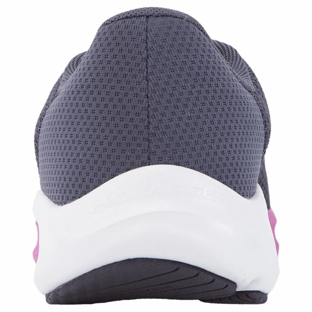 Ua W Charged Pursuit 3 Tempered Steel*Under Armour New