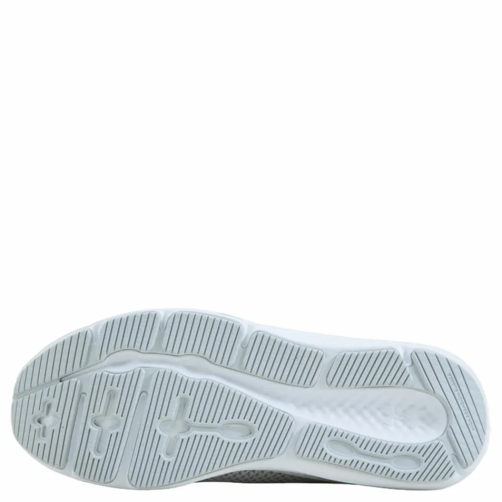 Under Armour Ua W Charged Pursuit 3 White Vit