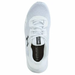 Under Armour Ua W Charged Pursuit 3 White Vit