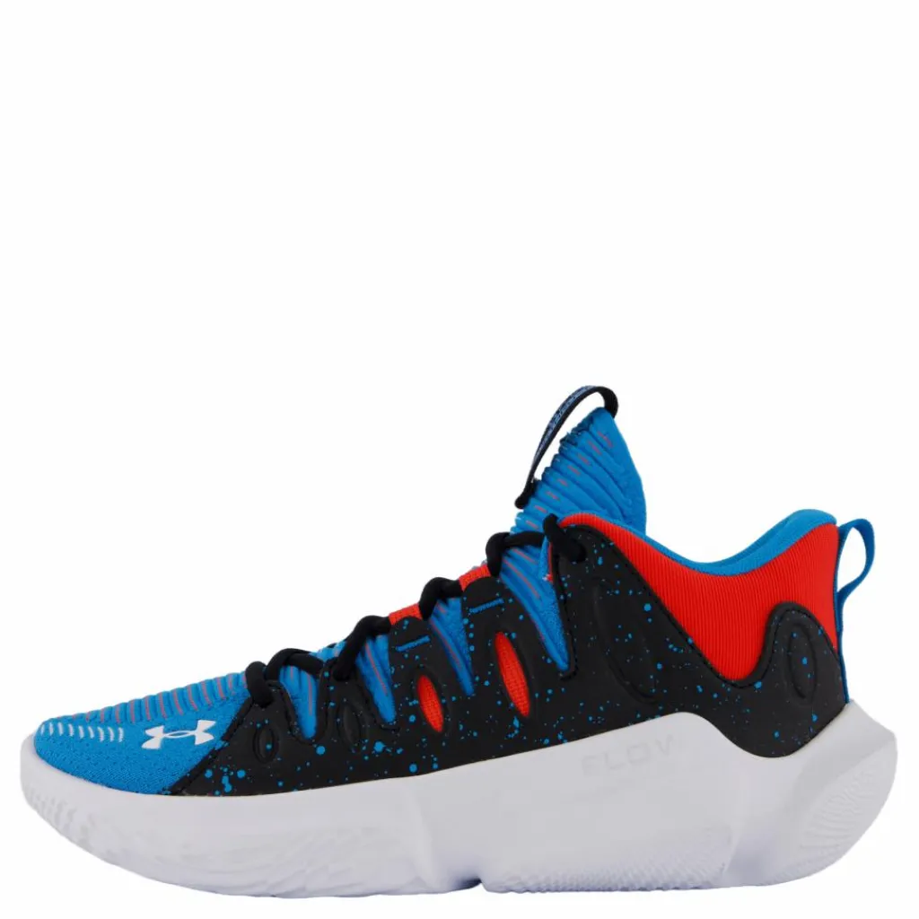 Ua W Flow Breakthru 4 Mm Black*Under Armour Sale