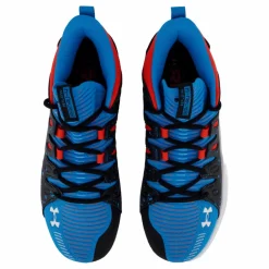 Ua W Flow Breakthru 4 Mm Black*Under Armour Sale