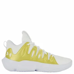 Ua W Flow Breakthru 4 White*Under Armour Outlet