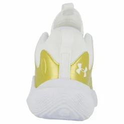 Ua W Flow Breakthru 4 White*Under Armour Outlet