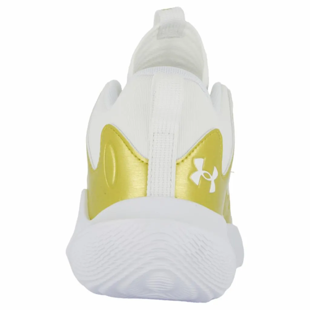 Ua W Flow Breakthru 4 White*Under Armour Outlet