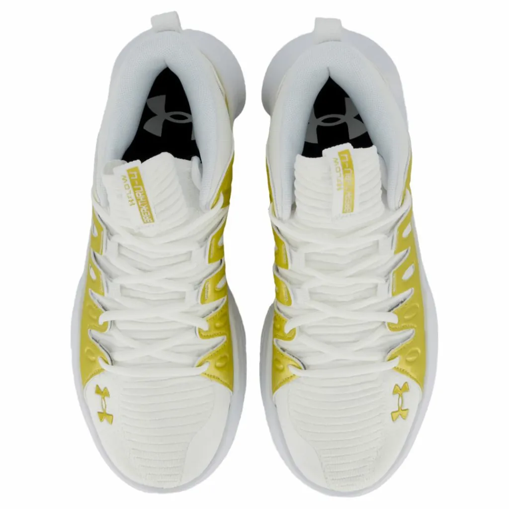 Ua W Flow Breakthru 4 White*Under Armour Outlet