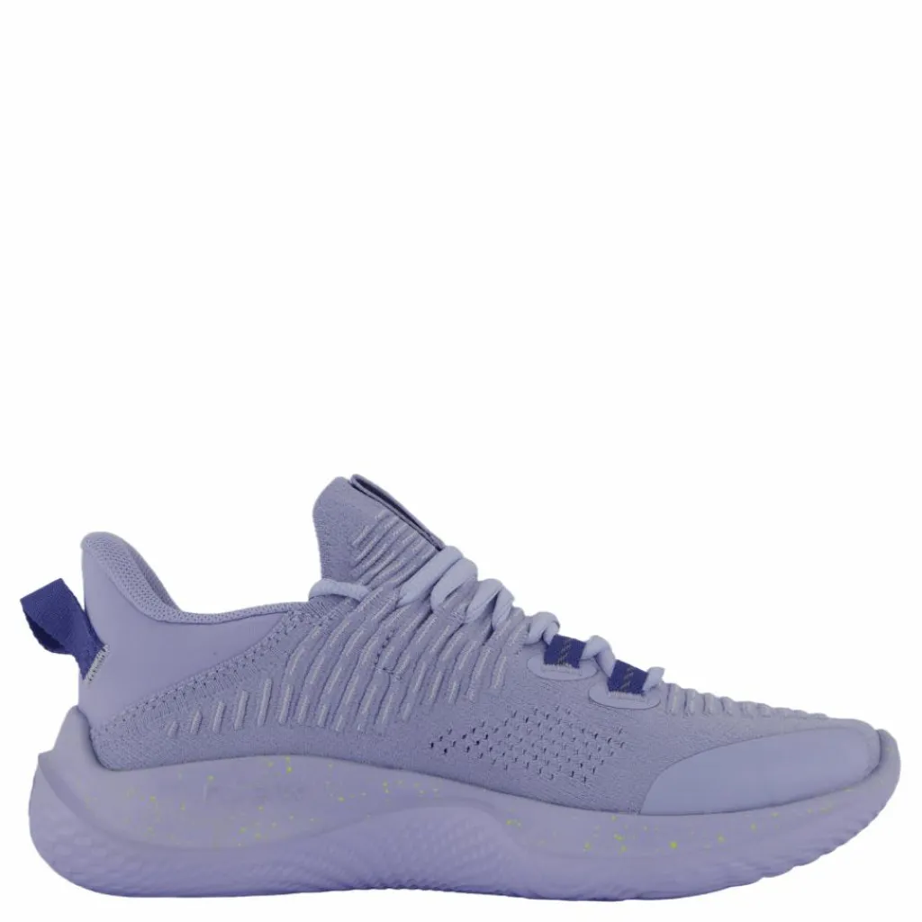 Ua W Flow Dynamic Intlknt Purple*Under Armour Hot