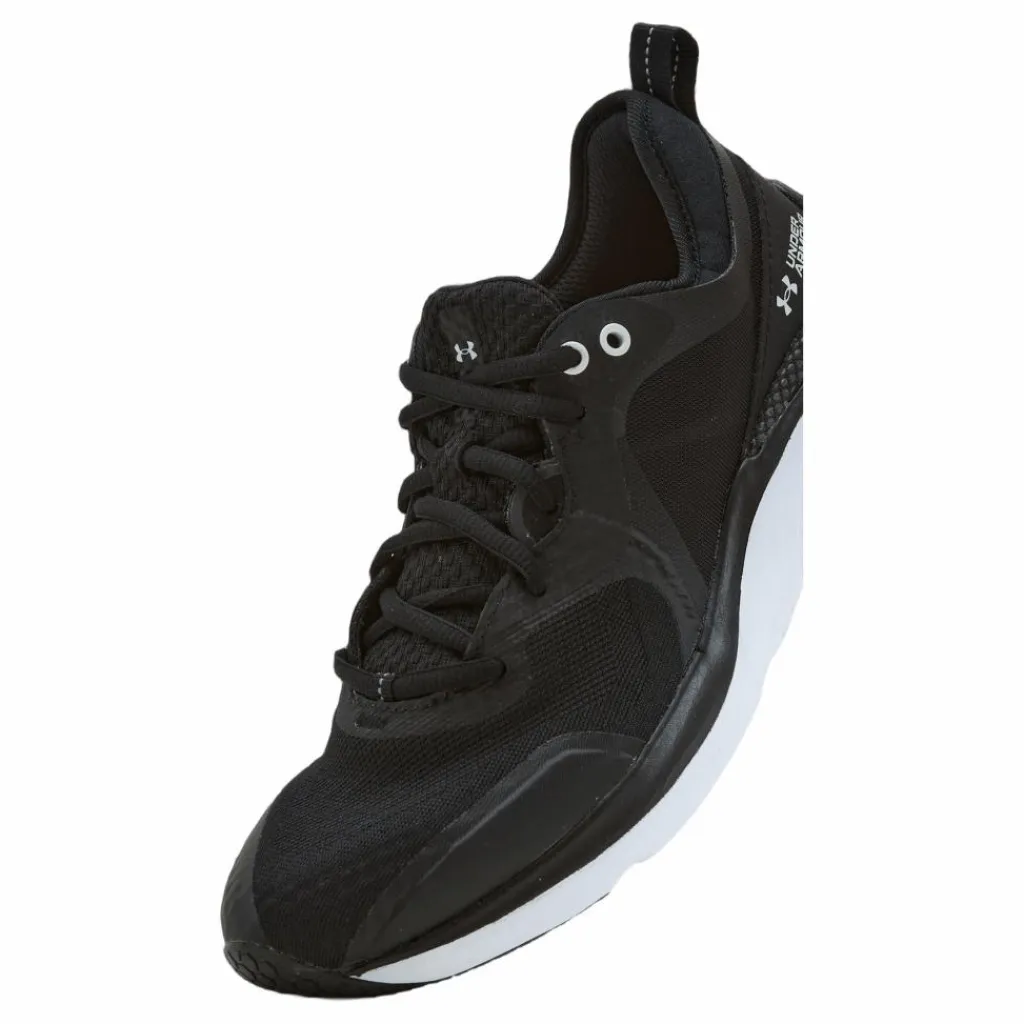 Ua W Hovr Omnia Black*Under Armour Hot