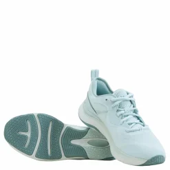 Ua W Hovr Omnia Green*Under Armour Outlet
