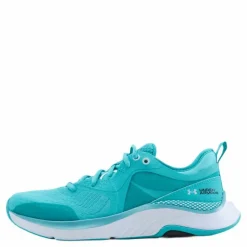 Ua W Hovr Omnia Neptune / Neptune / Sea Mist*Under Armour Best