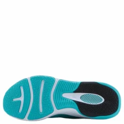 Ua W Hovr Omnia Neptune / Neptune / Sea Mist*Under Armour Best